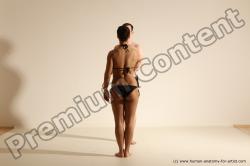 Jive reference poses